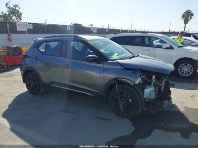 3N1CP5DV1RL****** 2024 Nissan Kicks