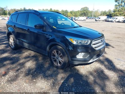 1FMCU9HD5JU****** 2018 Ford Escape