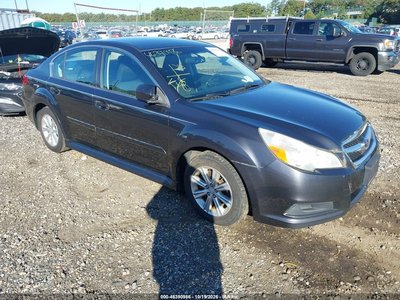 4S3BMBB67C3****** 2012 Subaru Legacy