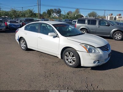 1N4AL2AP6CN****** 2012 Nissan Altima