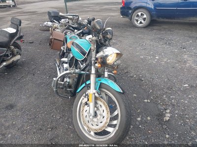 1HFSC55045A****** 2005 Honda Vtx1300