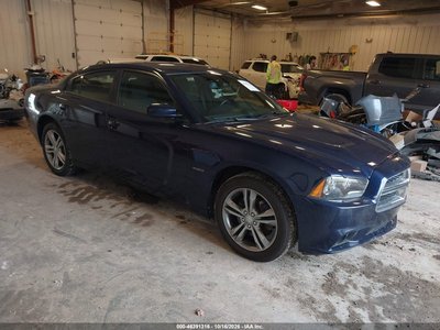 2C3CDXDT6EH****** 2014 Dodge Charger