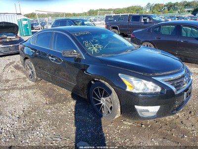 1N4AL3AP8FN****** 2015 Nissan Altima