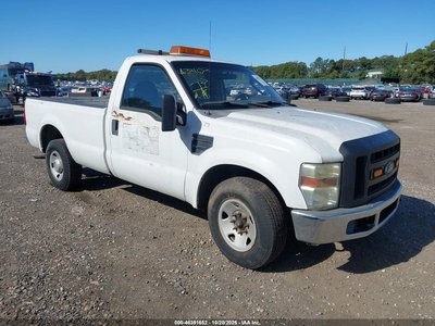 1FTNF20519E****** 2009 Ford F-250