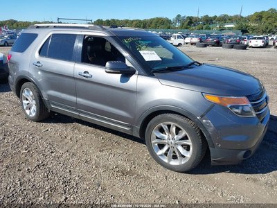 1FMHK8F87CG****** 2012 Ford Explorer