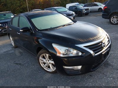 1N4AL3AP8EC****** 2014 Nissan Altima