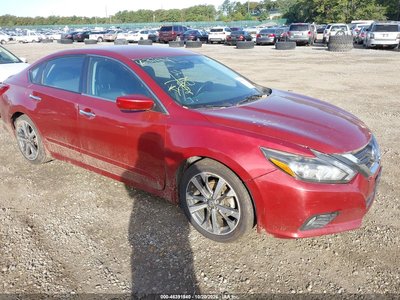 1N4AL3AP1HC****** 2017 Nissan Altima