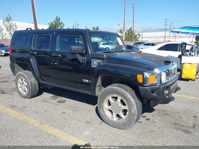 5GTDN136X68****** 2006 Hummer H3