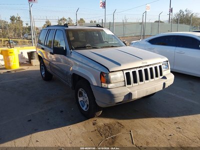 1J4GZ58S7WC****** 1998 Jeep Grand Cherokee