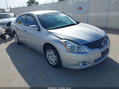 1N4AL2AP2AN****** 2010 Nissan Altima