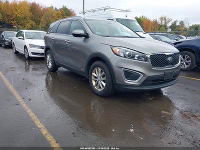5XYPGDA39JG****** 2018 Kia Sorento