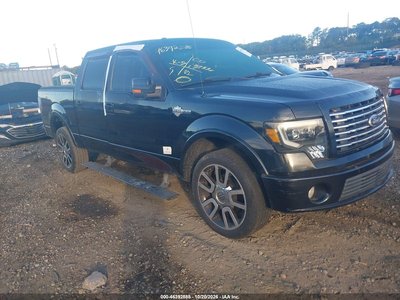 1FTFW1EV9AF****** 2010 Ford F-150