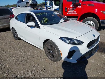 WBA23GG08S7****** 2025 BMW 2 Series