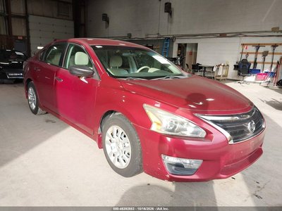1N4AL3AP1EC****** 2014 Nissan Altima