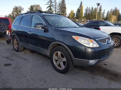 KM8NU73C98U****** 2008 Hyundai Veracruz