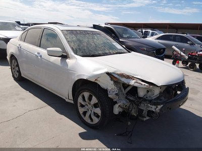 1HGCP368X8A****** 2008 Honda Accord
