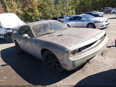 2B3CJ4DVXAH****** 2010 Dodge Challenger