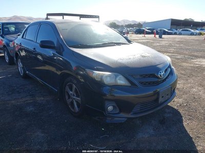2T1BU4EE2BC****** 2011 Toyota Corolla