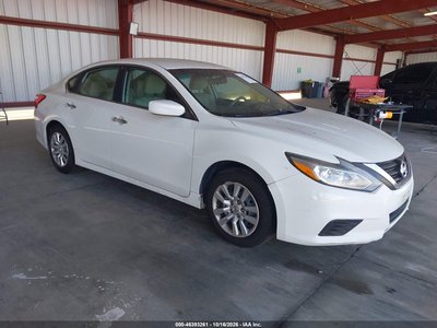 1N4AL3AP0GN****** 2016 Nissan Altima