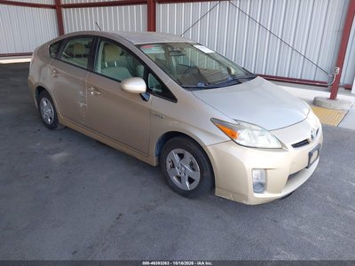 JTDKN3DU3A0****** 2010 Toyota Prius