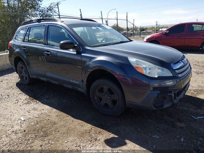 4S4BRBAC9D3****** 2013 Subaru Outback