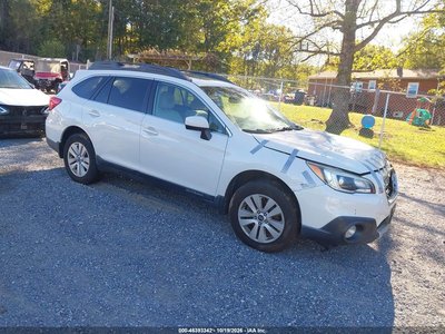 4S4BSBDC8F3****** 2015 Subaru Outback