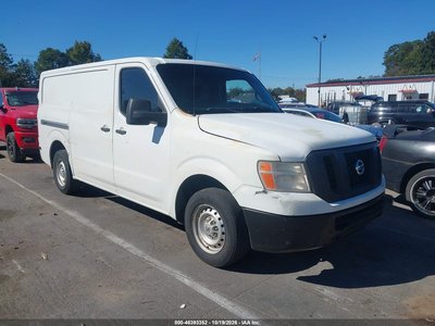 1N6BF0KL0EN****** 2014 Nissan NV