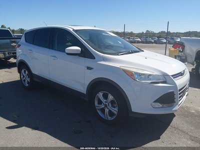 1FMCU0G96FU****** 2015 Ford Escape