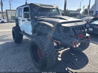1C4BJWEG3FL****** 2015 Jeep Wrangler