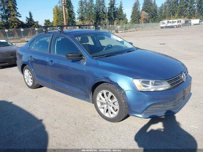3VWD17AJXFM****** 2015 Volkswagen Jetta