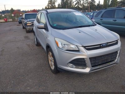 1FMCU0GX8EU****** 2014 Ford Escape