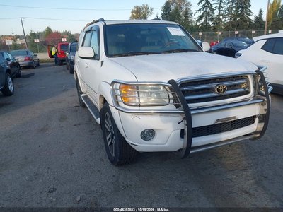 5TDBT48A64S****** 2004 Toyota Sequoia