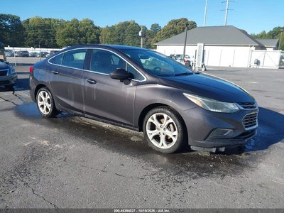 1G1BF5SM7H7****** 2017 Chevrolet Cruze