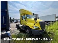 3HSDWTZR8LN****** 2020 International RH613