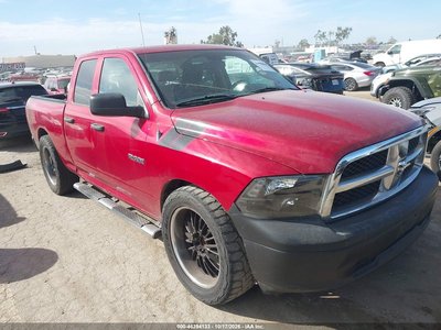 1D7RB1GP5AS****** 2010 Dodge Ram 1500
