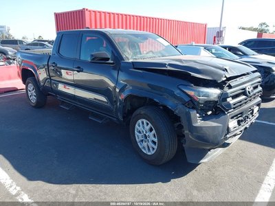 3TMKB5FN6SM****** 2025 Toyota Tacoma
