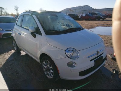 3C3CFFLR0HT****** 2017 Fiat 500C