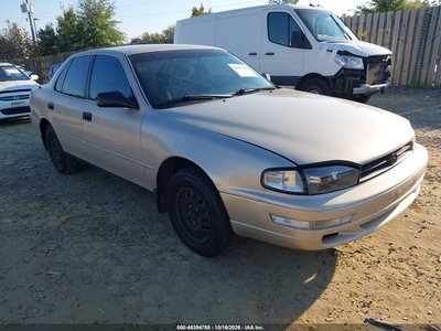 4T1SK12E7NU****** 1992 Toyota Camry