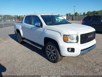 1GTG5EENXL1****** 2020 GMC Canyon