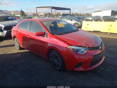 5YFBURHE7EP****** 2014 Toyota Corolla