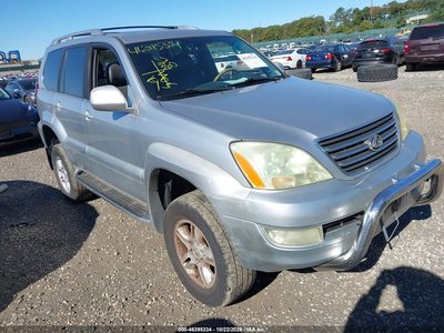 JTJBT20X560****** 2006 Lexus GX 470