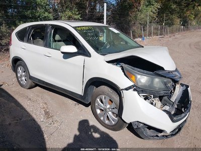 5J6RM4H55EL****** 2014 Honda CR-V