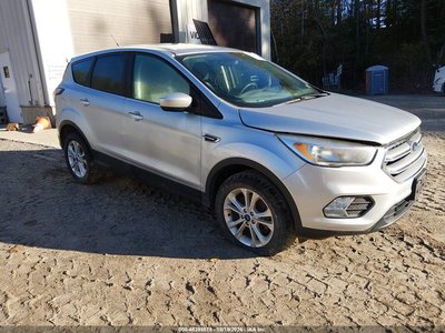 1FMCU9GDXHU****** 2017 Ford Escape