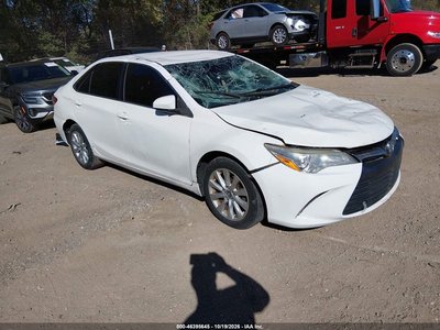 4T1BF1FK2GU****** 2016 Toyota Camry