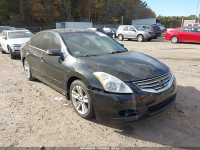 1N4BL2AP9AN****** 2010 Nissan Altima
