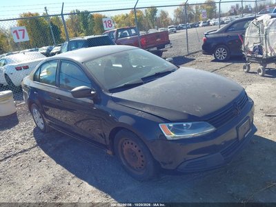 3VW2K7AJ6DM****** 2013 Volkswagen Jetta