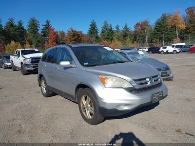 5J6RE4H77BL****** 2011 Honda CR-V