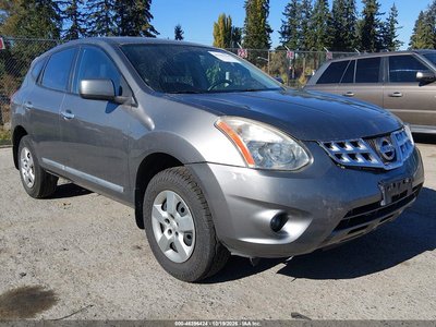 JN8AS5MV5DW****** 2013 Nissan Rogue