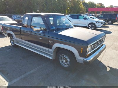 1FTCR14T6HP****** 1987 Ford Ranger