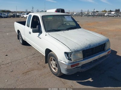 4TAVL52N2VZ****** 1997 Toyota Tacoma